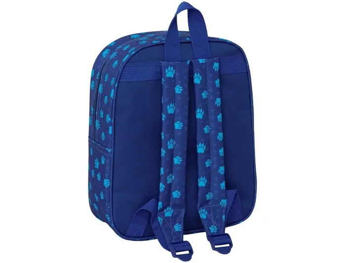 Safta Mochila de Guardería 3D K-Pop Demon Hunters Derpy