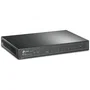 Switch TP-Link Smart Gigabit JetStream T1500G-8T 8 Puertos/ RJ-45 10/100/1000