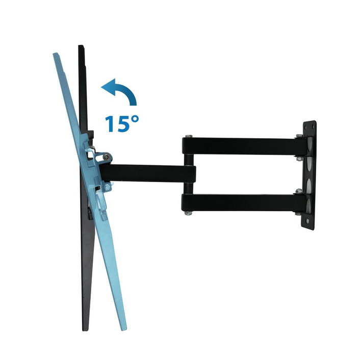 Esperanza erw016 soporte de tv 26-70'' hasta 45kg