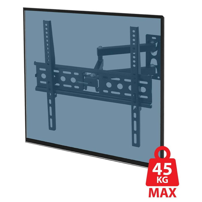 Esperanza erw016 soporte de tv 26-70'' hasta 45kg