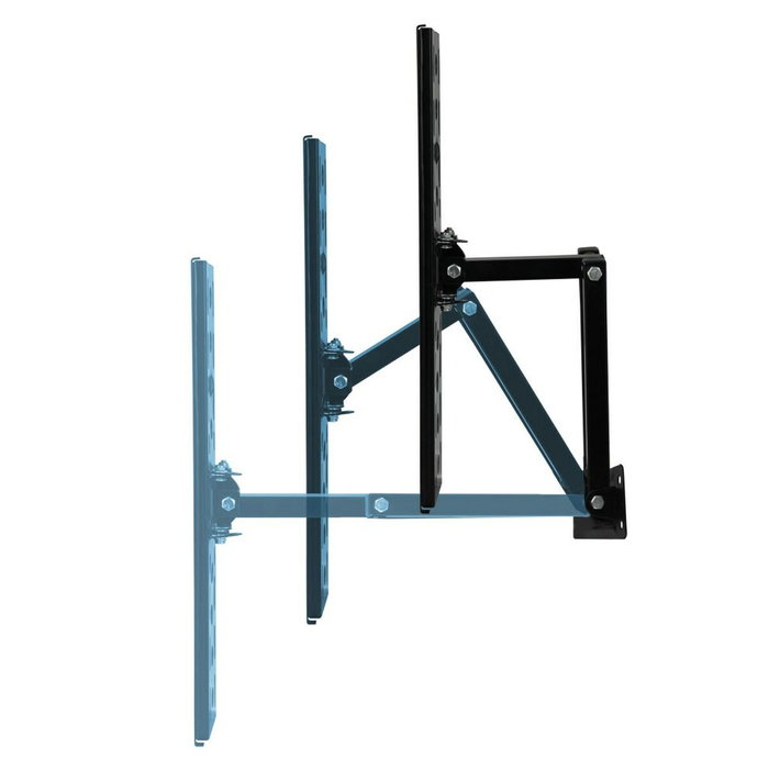 Esperanza erw016 soporte de tv 26-70'' hasta 45kg