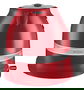 Kitchenaid Hervidor 5KEK1522 Rojo 1.5L con Control de Temperatura y Pared Dual para Infusiones