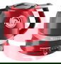 Kitchenaid Hervidor 5KEK1522 Rojo 1.5L con Control de Temperatura y Pared Dual para Infusiones
