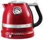 Kitchenaid Hervidor Rojo de 1,5 L con Temperatura Ajustable