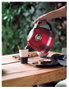 Kitchenaid Hervidor Rojo de 1,5 L con Temperatura Ajustable
