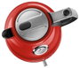 Kitchenaid Hervidor Rojo de 1,5 L con Temperatura Ajustable