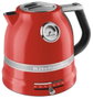Kitchenaid Hervidor Rojo de 1,5 L con Temperatura Ajustable