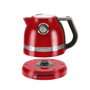 Kitchenaid Hervidor Rojo de 1,5 L con Temperatura Ajustable