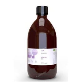 Terpenic Relax Zen Bio Aceite Corporal Calmante y Relajante para Masaje Antiestrés 500ml