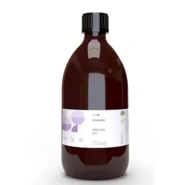 Terpenic Relax Zen Bio Aceite Corporal Calmante y Relajante para Masaje Antiestrés 500ml