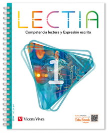 VICENS VIVES, Lectia 1. Competencia lectora y Expresión escrita - VICENS VIVES