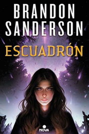 ESCUADRON, BRANDON SANDERSON - Penguin Random House Grupo Editorial, S.A.U.