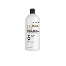 Joico Blonde Life Coconut Oil Developer 5 Vol 1,5% 1000ml