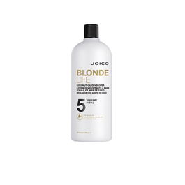 Joico Blonde Life Coconut Oil Developer 5 Vol 1,5% 1000ml Aclarador Cabello Hidratante