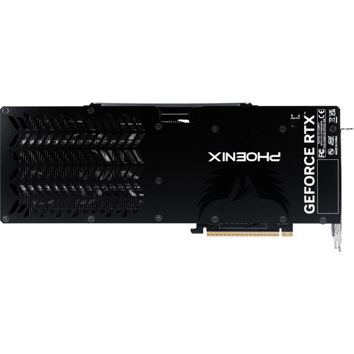 Gainward RTX 5080 16GB GDDR7 3 Ventiladores Phoenix V1