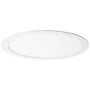 Placa LED Circular 24W 2585Lm Lifud Flicker Free IP20 30000H Blanco Frío [WR-AYRR-24-CW]
