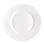 Plato Postre Opal Ebro Bormioli Rocco 20 cm
