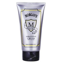 Morgan's Shaving Cream 150ml