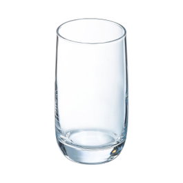 Vaso Alto Vidrio Vigne Luminarc 33 cL