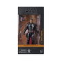 Hasbro Star Wars The Black Series Moff Gideon (Dark Trooper Armor) 15 cm