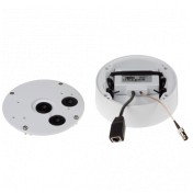 Axis T8645 Kit Adaptador Compacto Ethernet over Coax (EoC) PoE+ para Cámaras de Red Axis M1025, M1125, M1145, etc.