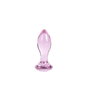 Plug Anal S Pleasures Rosa (7 cm)