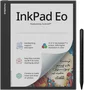 PocketBook InkPad Eo - Lector eBook 10.3" Pantalla Táctil Color E Ink Kaleido, 64 GB, WiFi, Bluetooth 5.0, Android 11 - Color Gris Niebla (Mist Grey)