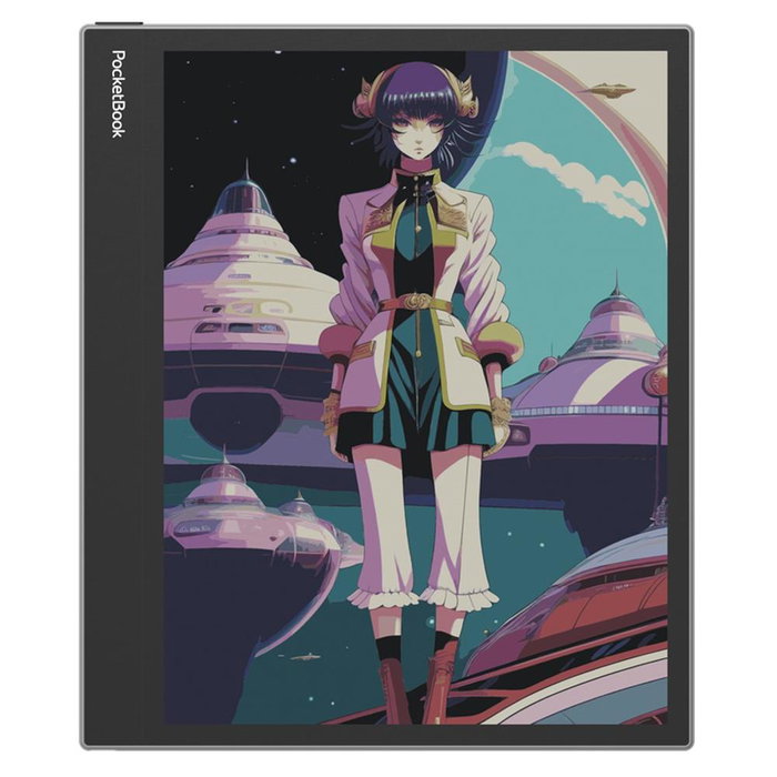 E - Note Pocketbook Inkpad Eo Ereader 10.3 Pulgadas E - Note Pocketbook Inkpad Eo Ereader 10.3 Pulgadas