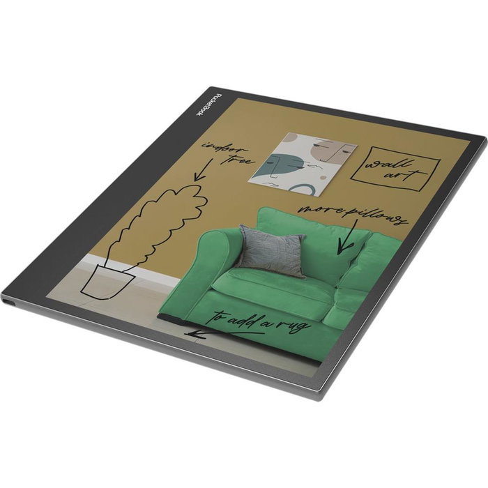 E - Note Pocketbook Inkpad Eo Ereader 10.3 Pulgadas E - Note Pocketbook Inkpad Eo Ereader 10.3 Pulgadas