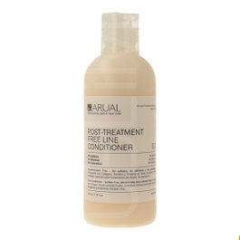 Arual Acondicionador Post Tratamiento 200 ml reacondicionado