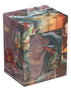 Ultimate Guard Flip'n'Tray 133+ Xenoskin Magic: The Gathering "Lorwyn Eclipsed" - Grub, Storied Matriarch