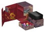 Ultimate Guard Flip'n'Tray 133+ Xenoskin Magic: The Gathering "Lorwyn Eclipsed" - Grub, Storied Matriarch