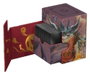 Ultimate Guard Flip'n'Tray 133+ Xenoskin Magic: The Gathering "Lorwyn Eclipsed" - Grub, Storied Matriarch