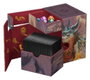 Ultimate Guard Flip'n'Tray 133+ Xenoskin Magic: The Gathering "Lorwyn Eclipsed" - Grub, Storied Matriarch