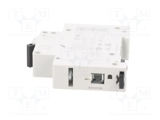 EATON ELECTRIC FAZ-C13/1 Interruptor magnetotérmico 13A 1 polo