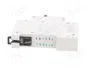EATON ELECTRIC FAZ-C13/1 Interruptor magnetotérmico 13A 1 polo