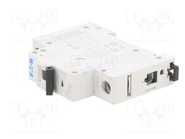 EATON ELECTRIC FAZ-C13/1 Interruptor magnetotérmico 13A 1 polo