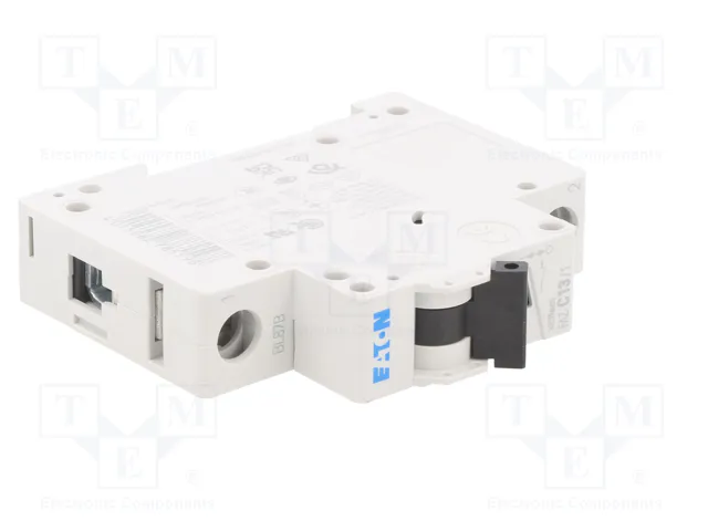 EATON ELECTRIC FAZ-C13/1 Interruptor magnetotérmico 13A 1 polo