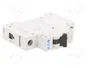 EATON ELECTRIC FAZ-C13/1 Interruptor magnetotérmico 13A 1 polo
