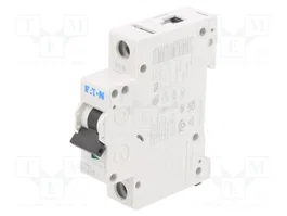 EATON ELECTRIC FAZ-C13/1 Interruptor magnetotérmico 13A 1 polo