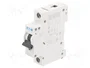 EATON ELECTRIC FAZ-C13/1 Interruptor magnetotérmico 13A 1 polo