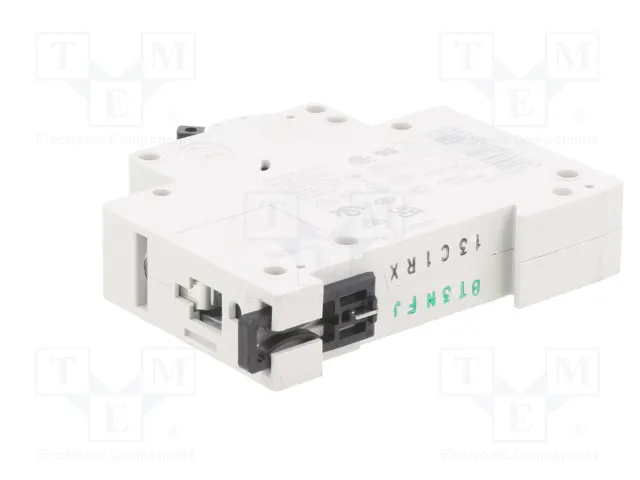 EATON ELECTRIC FAZ-C13/1 Interruptor magnetotérmico 13A 1 polo