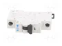 EATON ELECTRIC FAZ-C13/1 Interruptor magnetotérmico 13A 1 polo