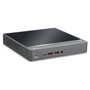 Acer Veriton 2 VN2595GT Mini-PC Intel Core 5 120U 16GB RAM 512GB SSD Windows 11 Pro Negro