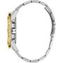 Guess Reloj GW0796G3 con Correa Dorada