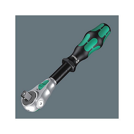 Wera Kraftform Kompakt W2 Wartung 35-teilig