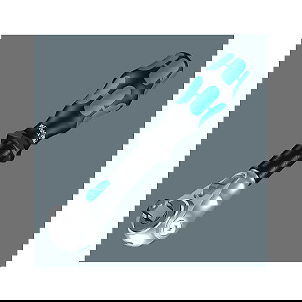 Wera 05135870001 Llave Inglesa 10x13 mm 35 Herramientas Incluida Carraca Wera 05135870001 Llave Inglesa 10x13 mm 35 Herramientas Incluida Carraca