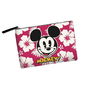 Karactermania Neceser Mickey Soleil Hawaii 22,5x30,5x2 cm