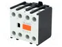 LOVATO ELECTRIC BF Contactores auxiliares NO x4