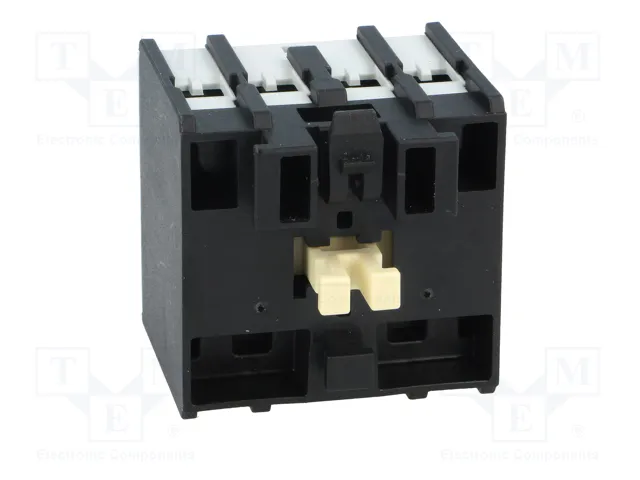 LOVATO ELECTRIC BF Contactores auxiliares NO x4